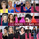 Illustration for article titled The Gorgeous Dresses and Hot Messes of the Oscars Red Carpet